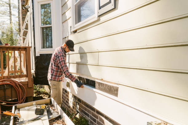 Top rated local Storm Damage Siding Repair specialists in White Plains, NC
